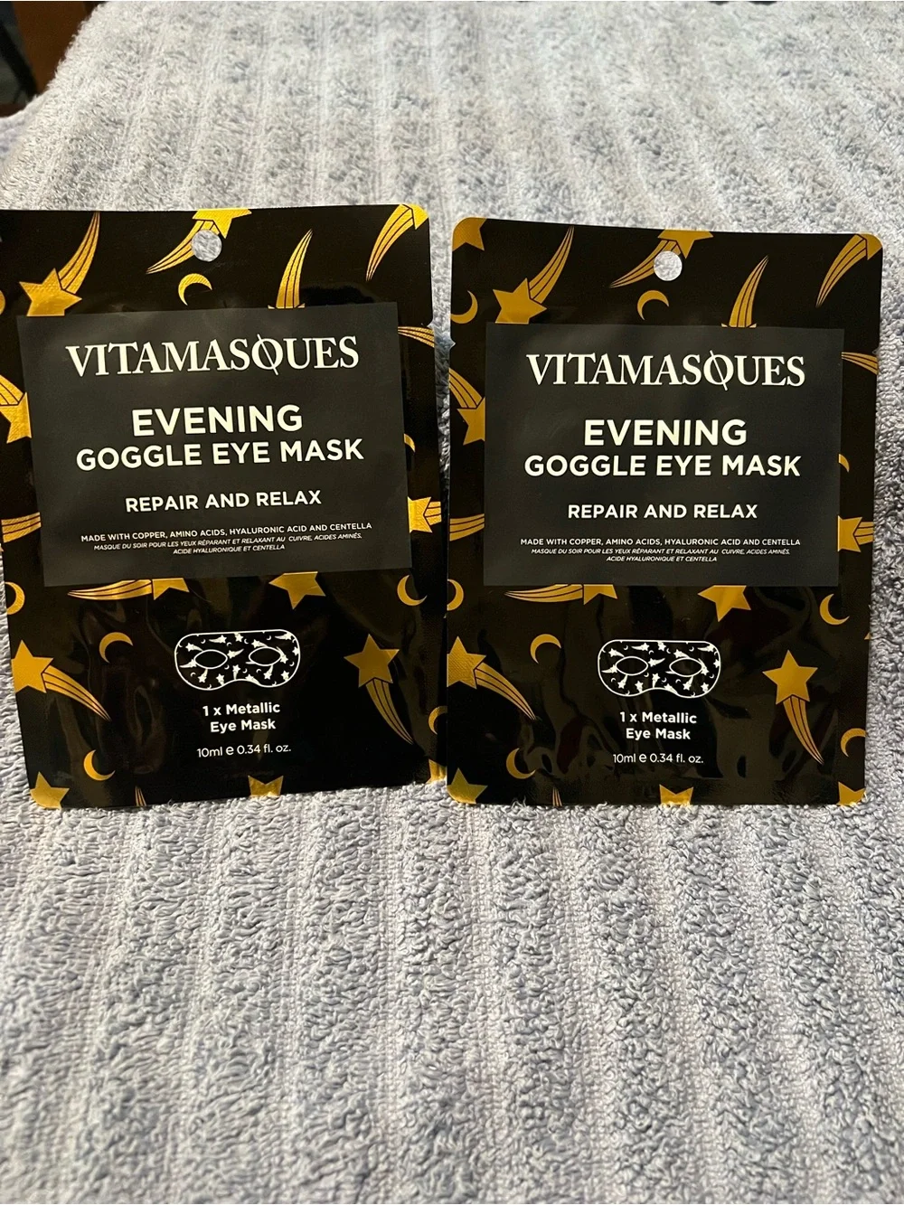 Makeup Tools Bundle. Vitamasques, Hello Kitty and Real Techniques